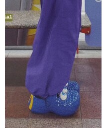 Kerwin Frost × McDonald's | サンダル