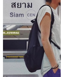 WEWILL × PORTER | バックパック/リュック