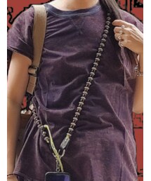 nodzoku | サスペンダー