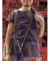 from Bangkok | タンクトップ