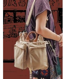 Hender Scheme | トートバッグ