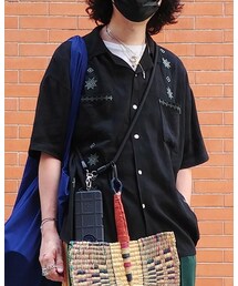 from STORE 132 | シャツ/ブラウス