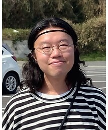 John Lennon | メガネ