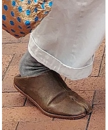 Maison Margiela | スリッポン