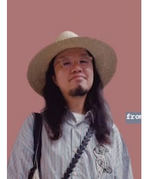 Absolute Vintage Eyewear | メガネ