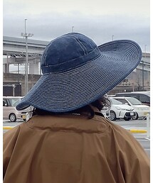 orSlow | ハット