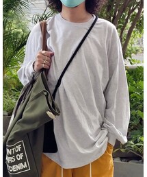 ALSTYLE APPAREL&ACTIVEWEAR | Tシャツ/カットソー