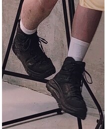HOKA | ブーツ