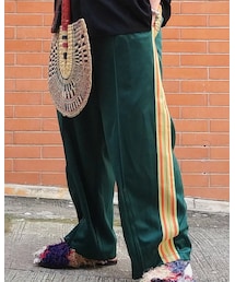 LEH | チノパンツ