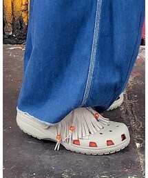 BEAMS × CROCS | サンダル