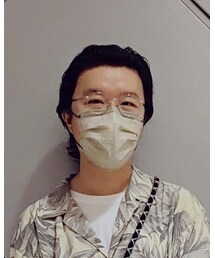 金子眼鏡 | メガネ