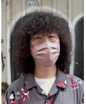 MYKITA(マイキータ)の「ファッション雑貨(メガネ)」