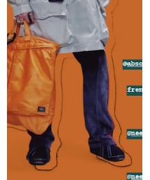 Needles by Troentorp | サンダル