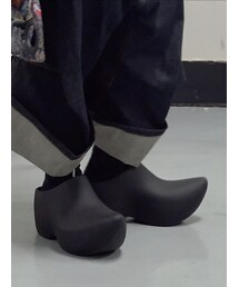 BALENCIAGA | サンダル