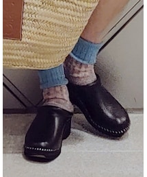 troentorp | サンダル