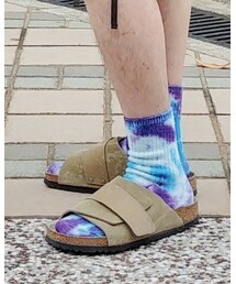 BIRKENSTOCK | サンダル