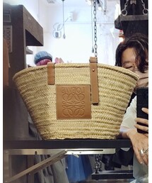 LOEWE | かごバッグ
