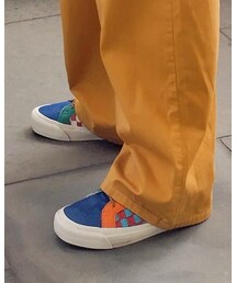 VANS VAULT | スニーカー