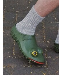 JW ANDERSON × Wellipets | サンダル