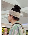 RACAL(ラカル)の「ヘアアクセサリー(ヘアバンド)」