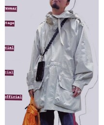 VINTAGE | パーカー