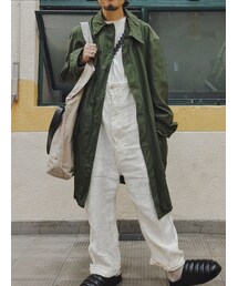 from GROMARKET | サロペット/オーバーオール