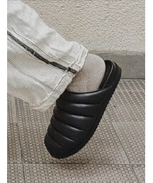 Hyusto | サンダル