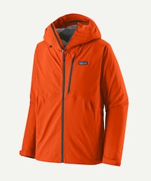 patagonia | マウンテンパーカー