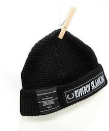 ART COMES FIRST | ニットキャップ/ビーニー