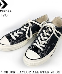 CONVERSE | スニーカー