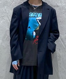 yuw | Tシャツ/カットソー