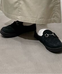 MANEBU | ローファー