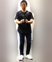 ？？？ | Tシャツ/カットソー