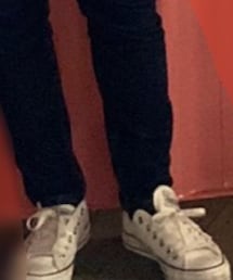 CONVERSE | シューズ