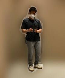 UNIQLO | デニムパンツ