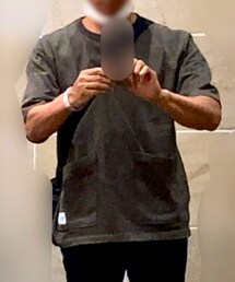 coen | Tシャツ/カットソー