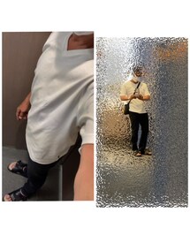 GLOBAL WORK | Tシャツ/カットソー