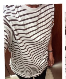 ビブレで買ったけど。。。 | Tシャツ/カットソー