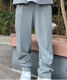 H&M | スラックス