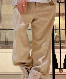 H&M | スラックス