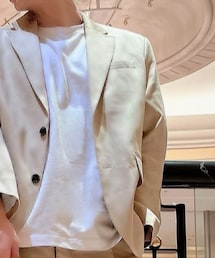 H&M | テーラードジャケット