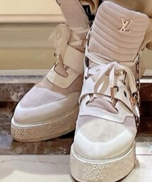 LOUIS VUITTON | スニーカー