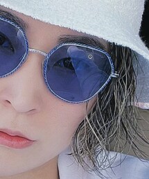 CHANEL | サングラス