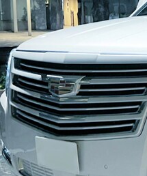 Cadillac | その他