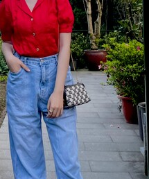 CELINE | ショルダーバッグ