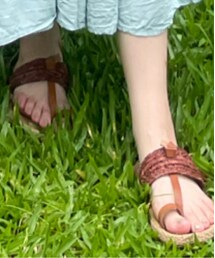 Handmade | サンダル