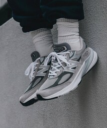 NEW BALANCE | スニーカー