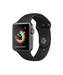 Apple | デジタル腕時計