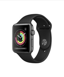 Apple | デジタル腕時計