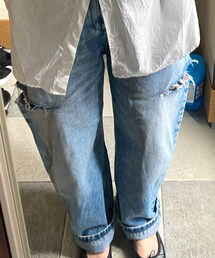 Maison Margiela | デニムパンツ